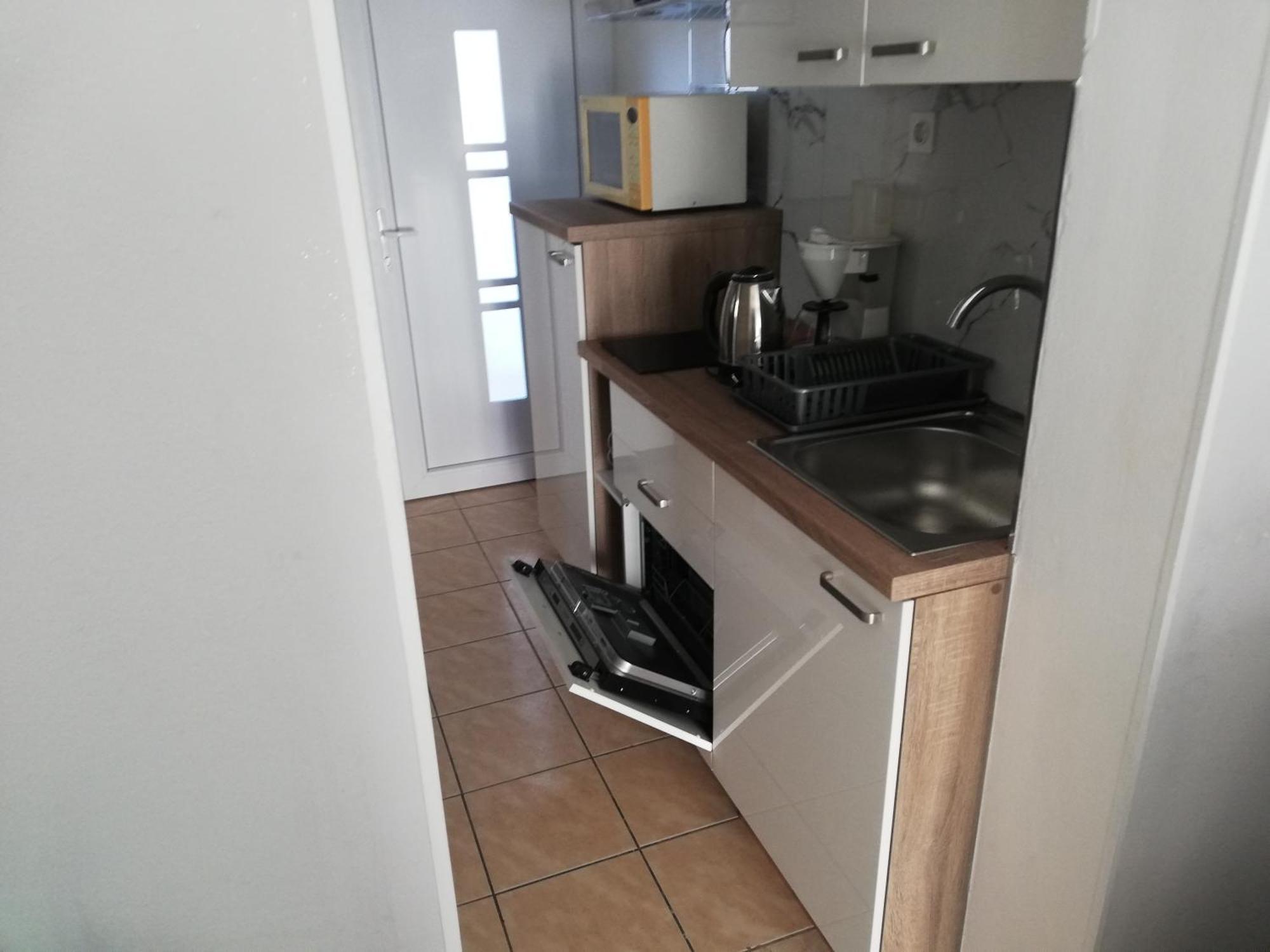 פורץ Apartment Camelia מראה חיצוני תמונה