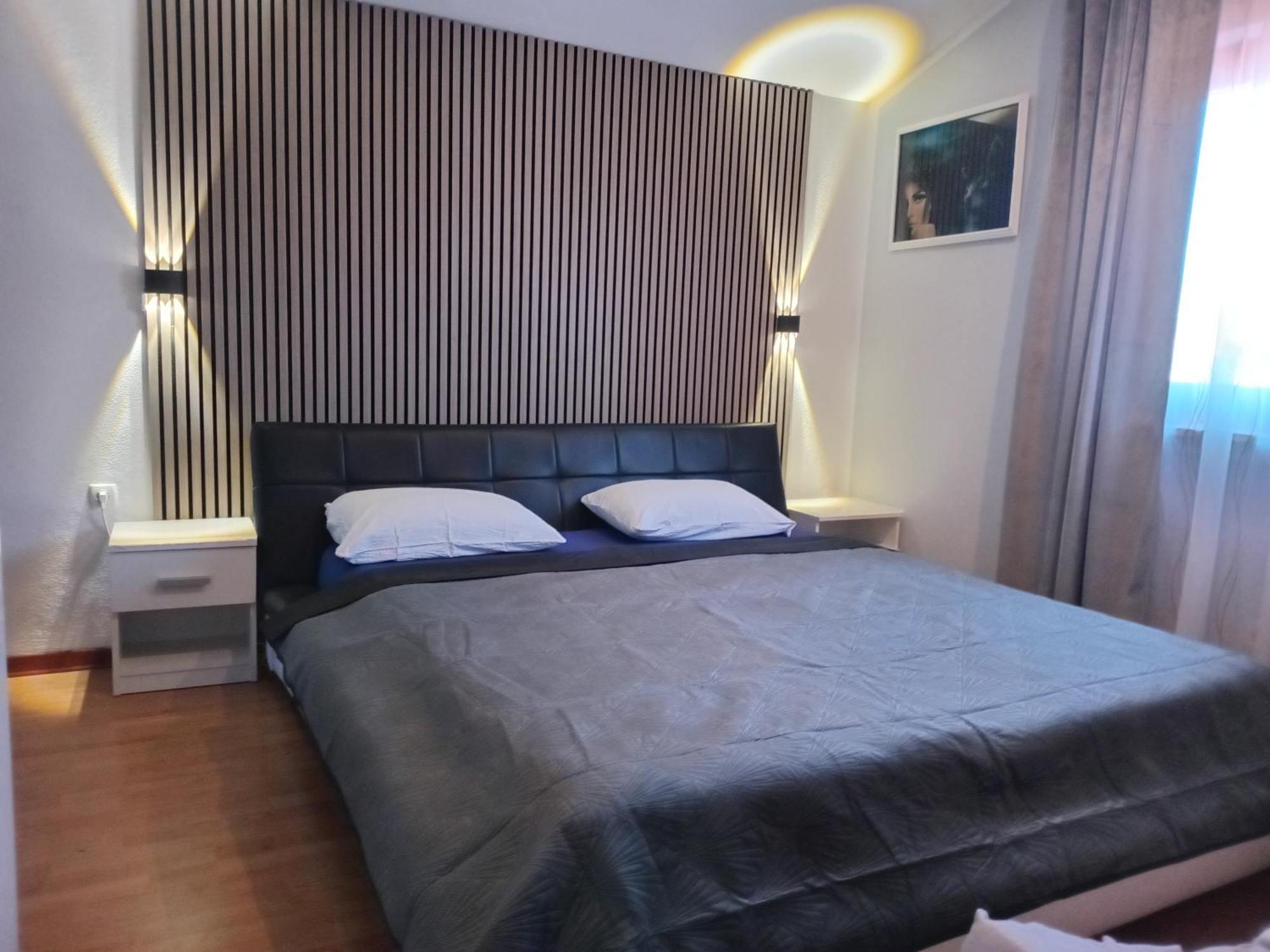 פורץ Apartment Camelia מראה חיצוני תמונה