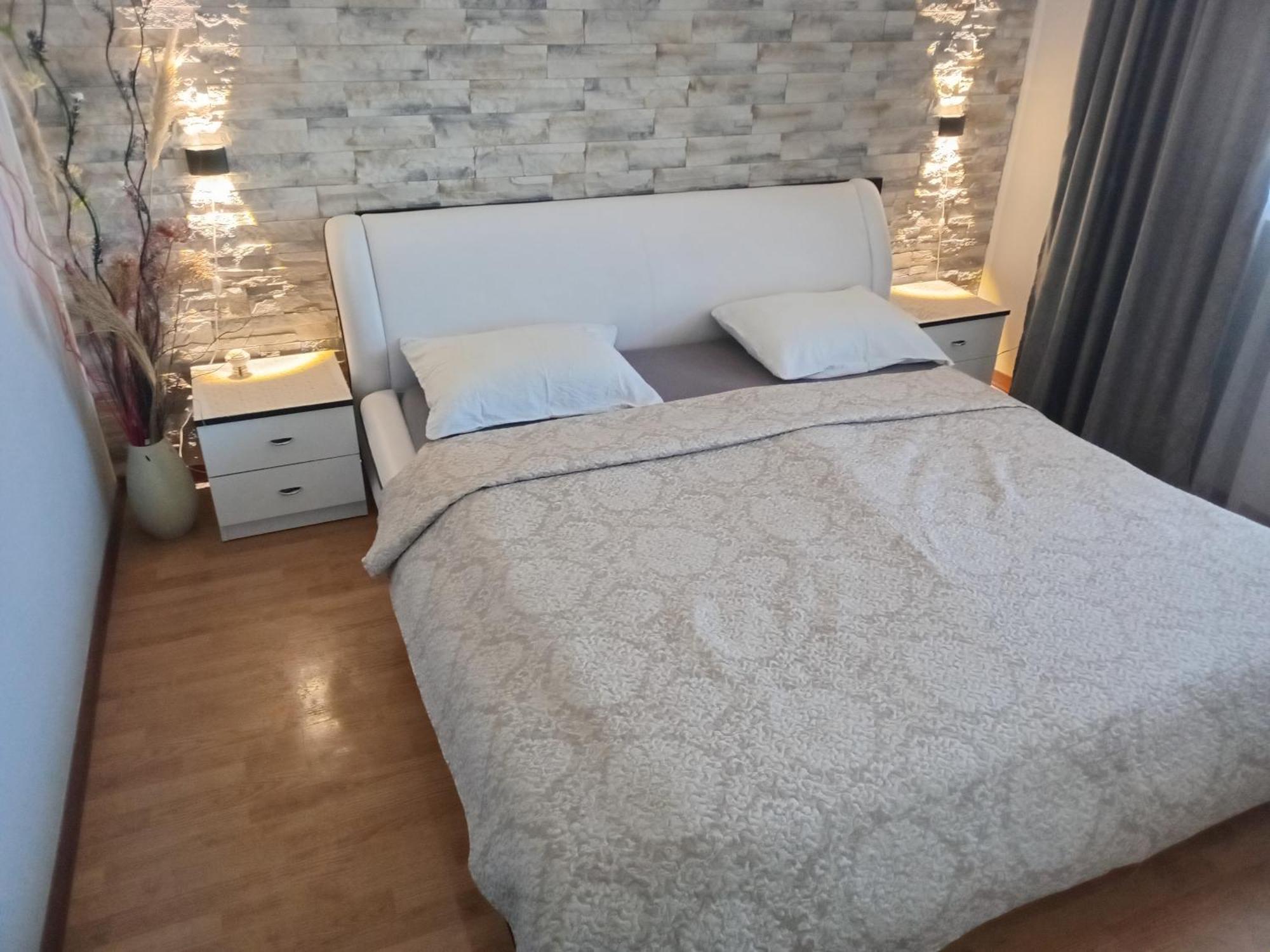 פורץ Apartment Camelia מראה חיצוני תמונה