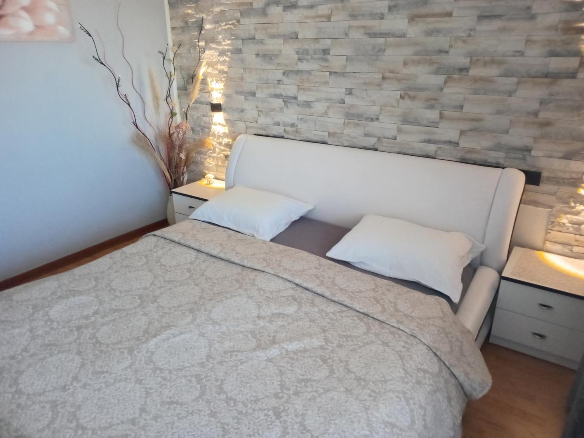 פורץ Apartment Camelia מראה חיצוני תמונה