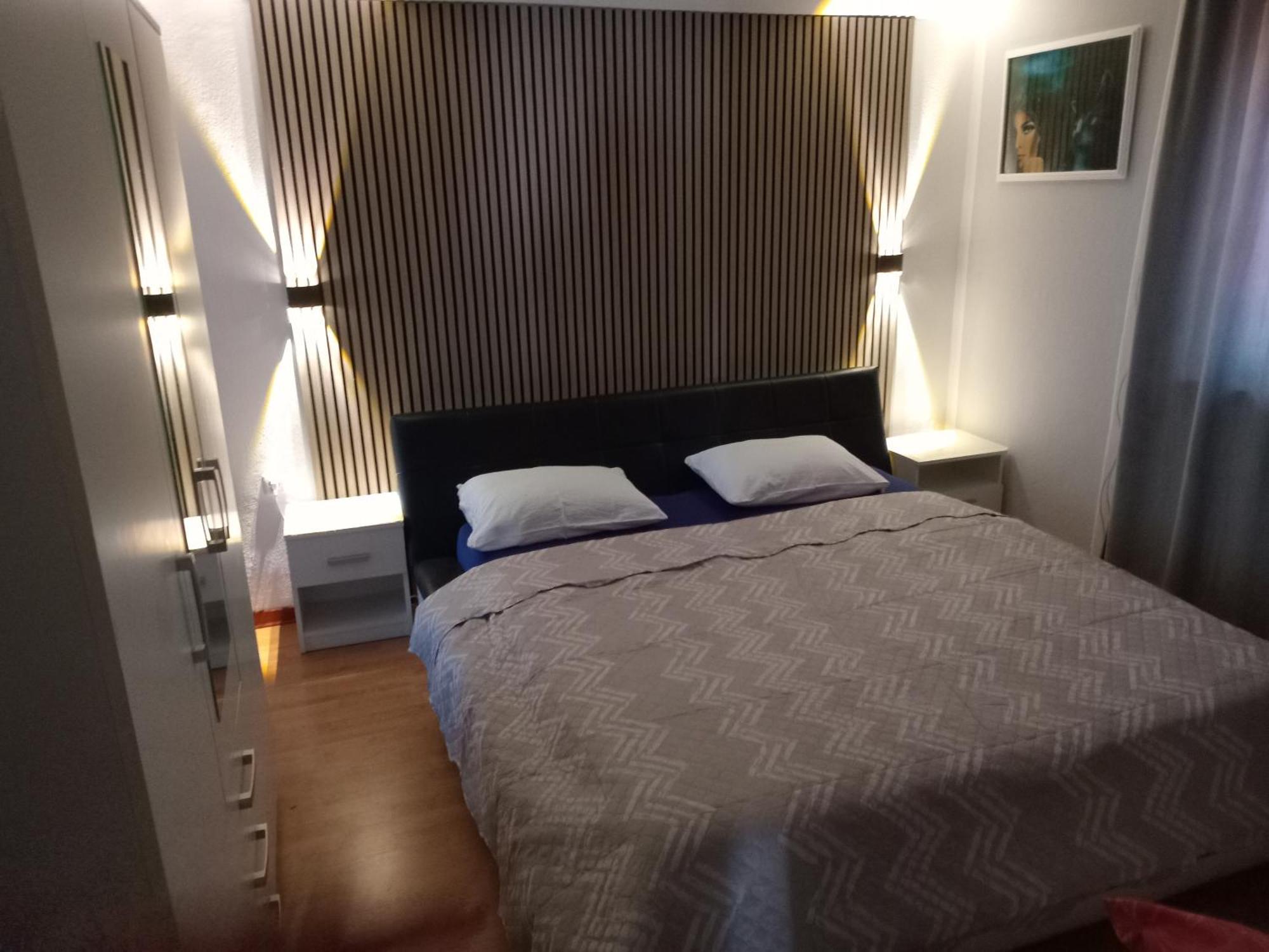 פורץ Apartment Camelia מראה חיצוני תמונה