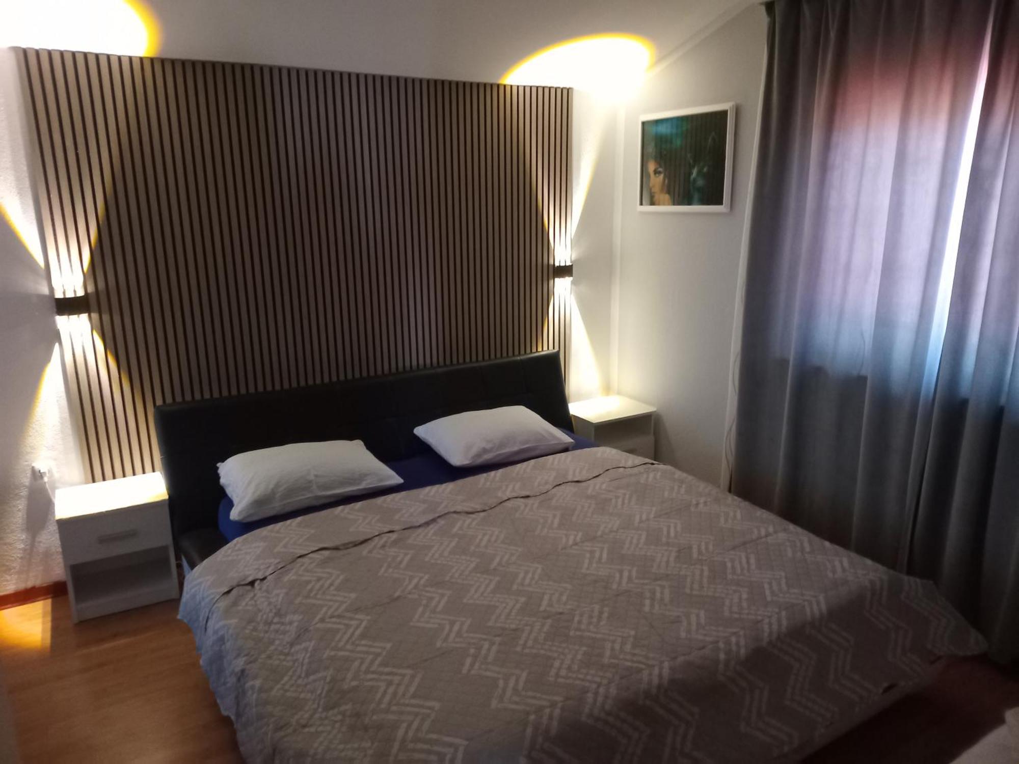 פורץ Apartment Camelia מראה חיצוני תמונה