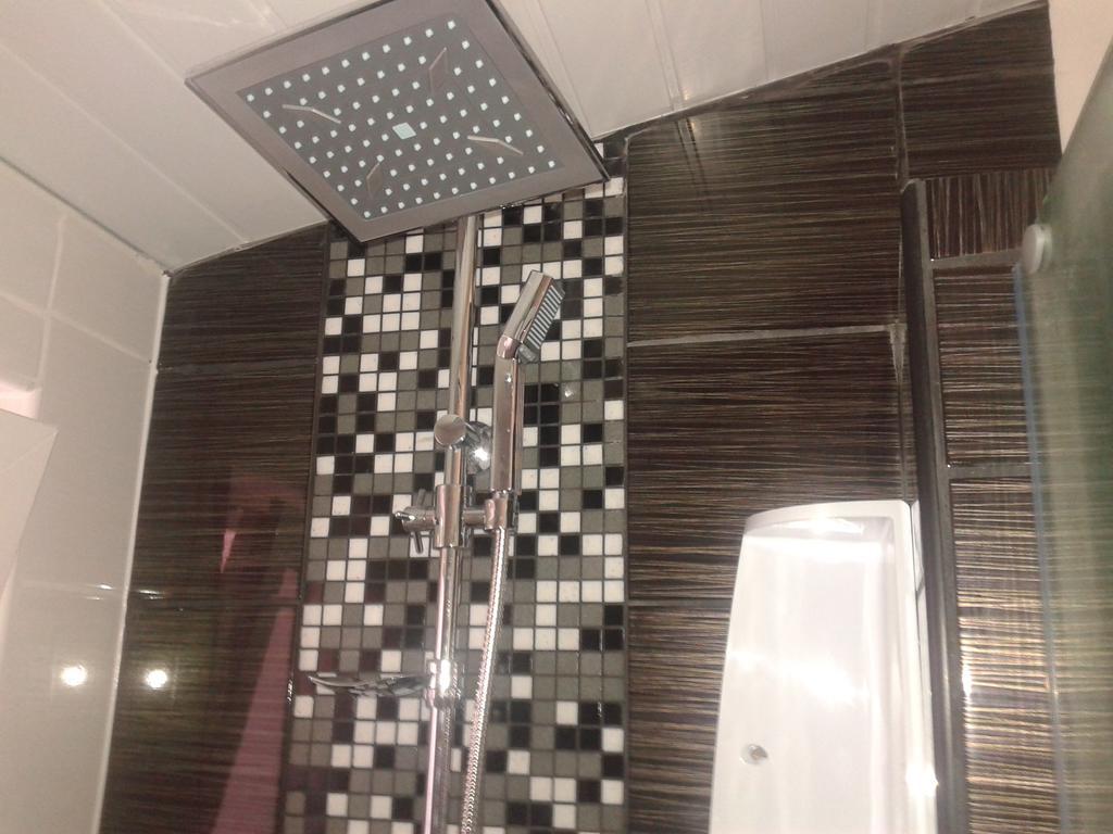 פורץ Apartment Camelia מראה חיצוני תמונה