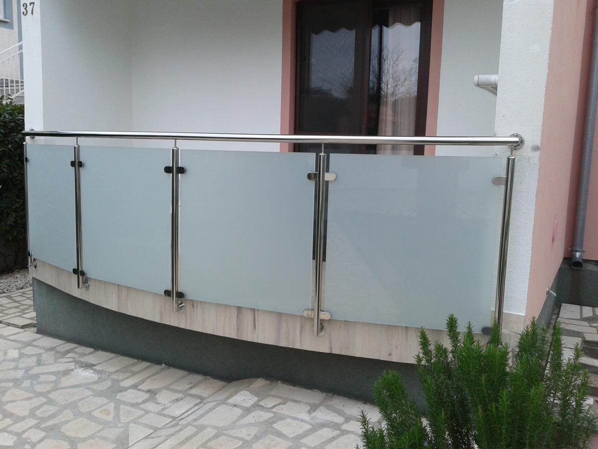 פורץ Apartment Camelia מראה חיצוני תמונה